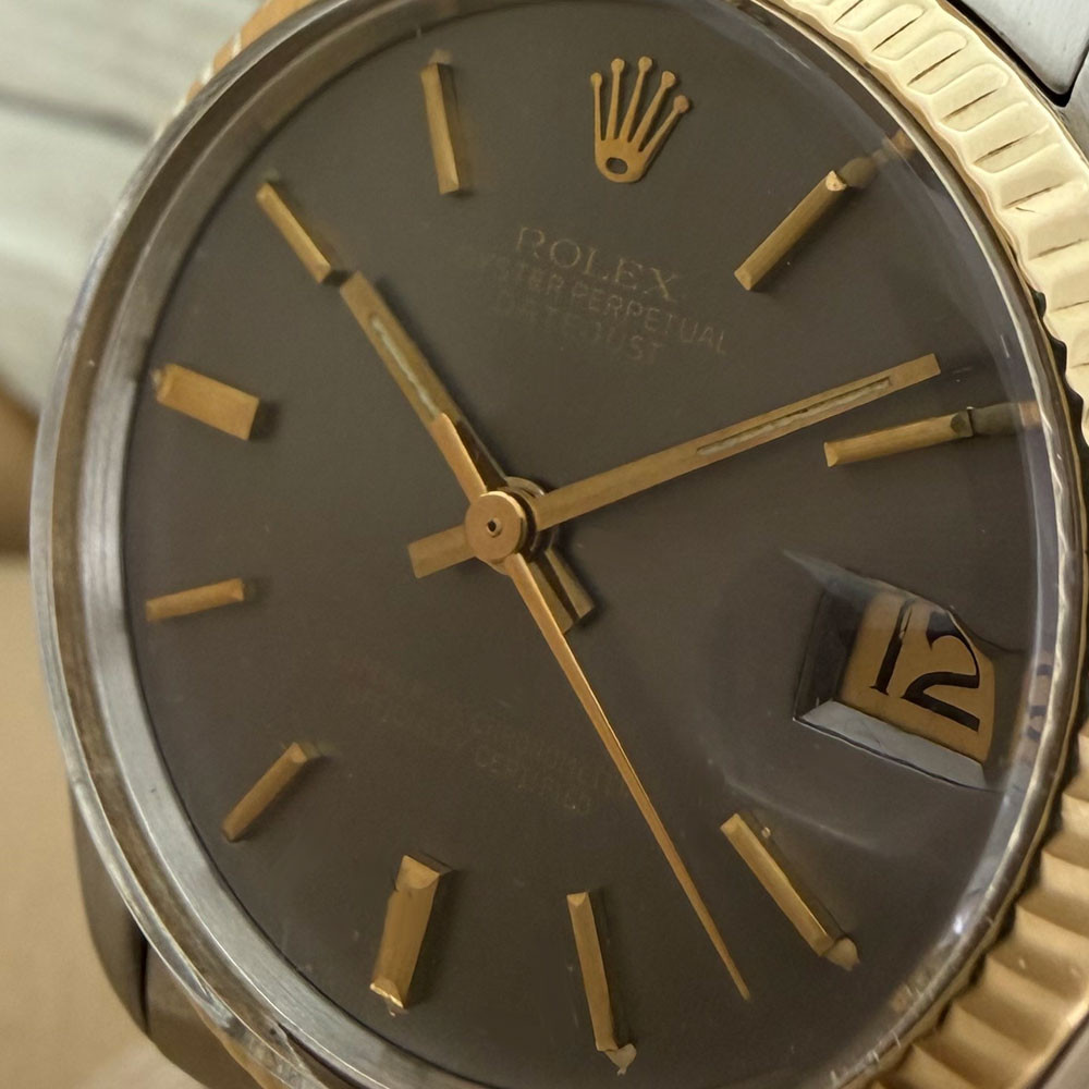 Rolex Datejust 31mm 6827 4
