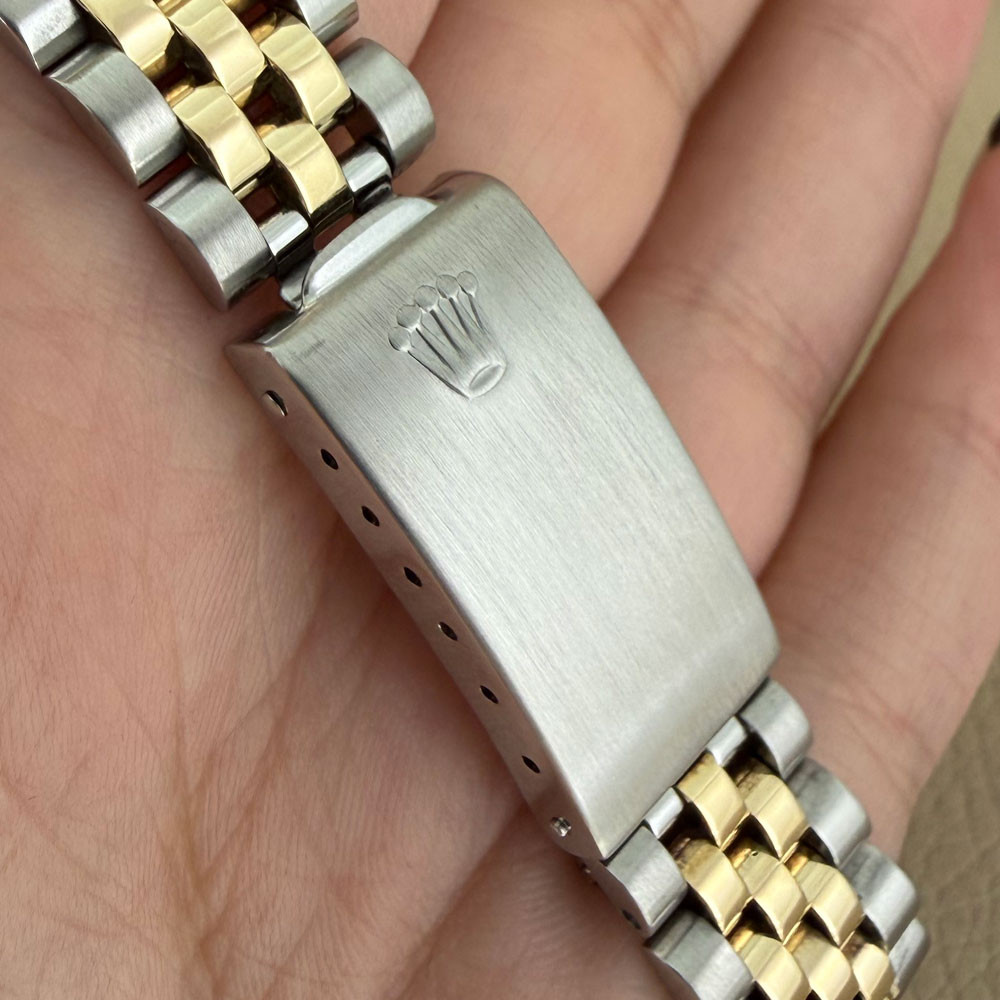 Rolex Datejust 31mm 6827 8