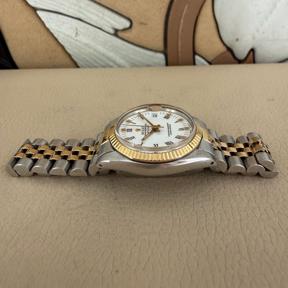 Rolex Datejust 31mm 6827 11