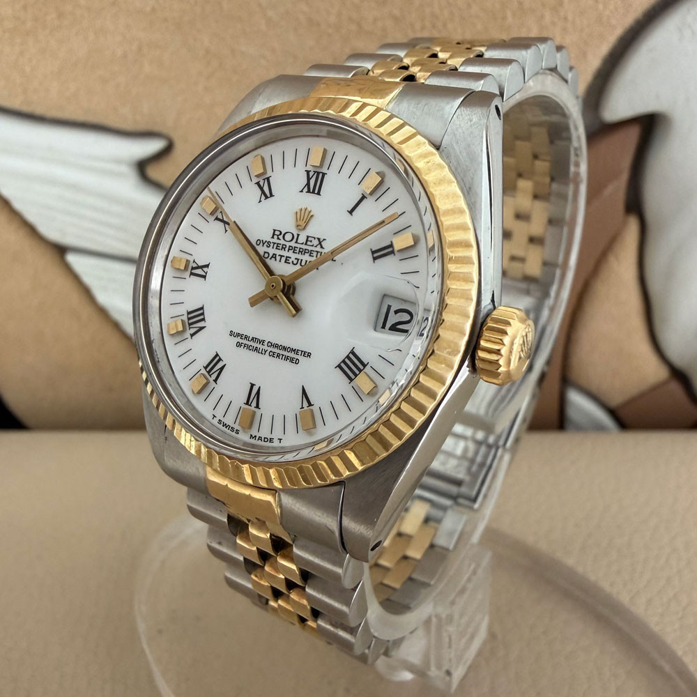 Rolex Datejust 31mm 6827 1