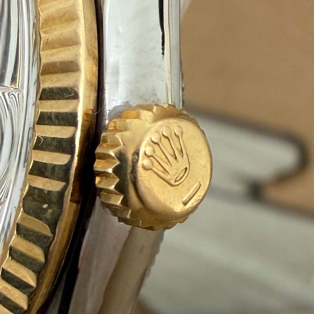 Rolex Datejust 31mm 6827 3
