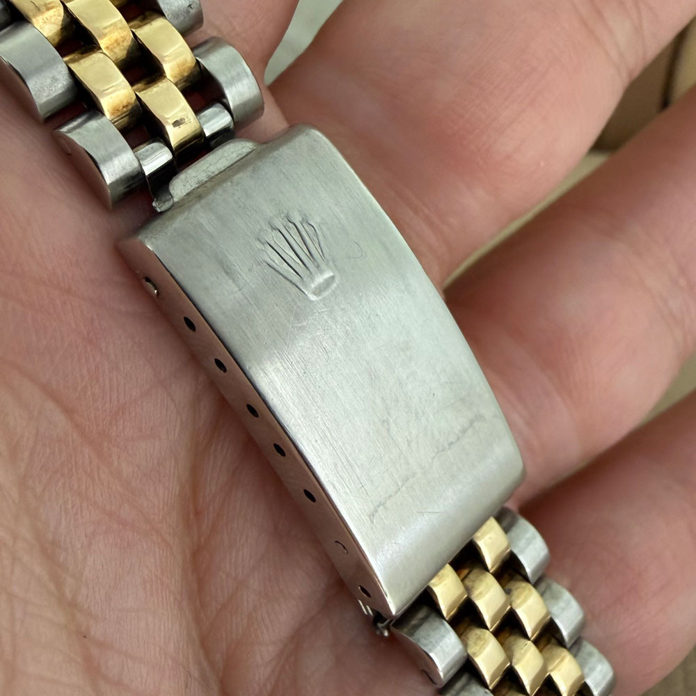 Rolex Datejust 31mm 6827 8