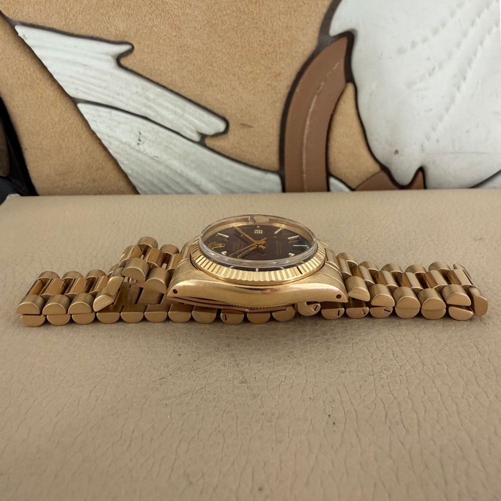 Rolex Datejust 31mm 6827 11