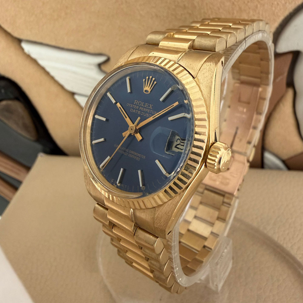 Rolex Datejust 31mm 6827 1