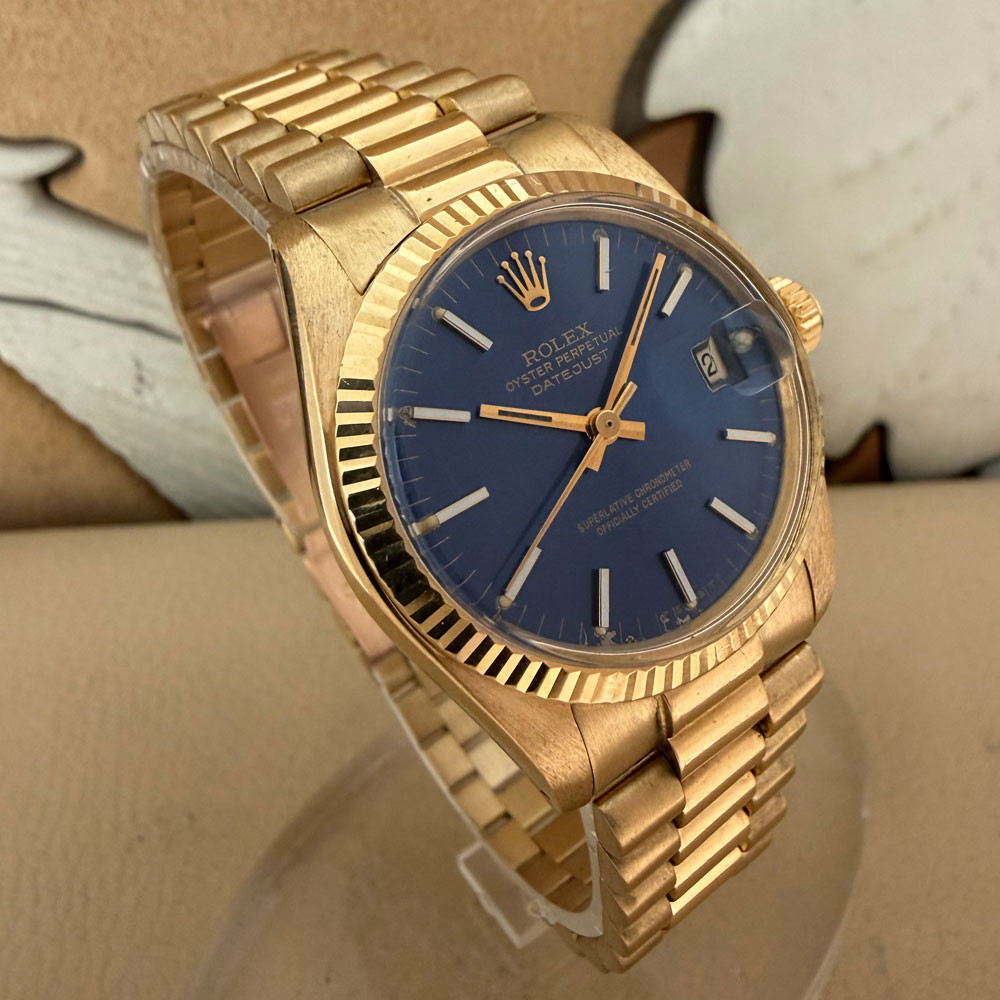 Rolex Datejust 31mm 6827 2