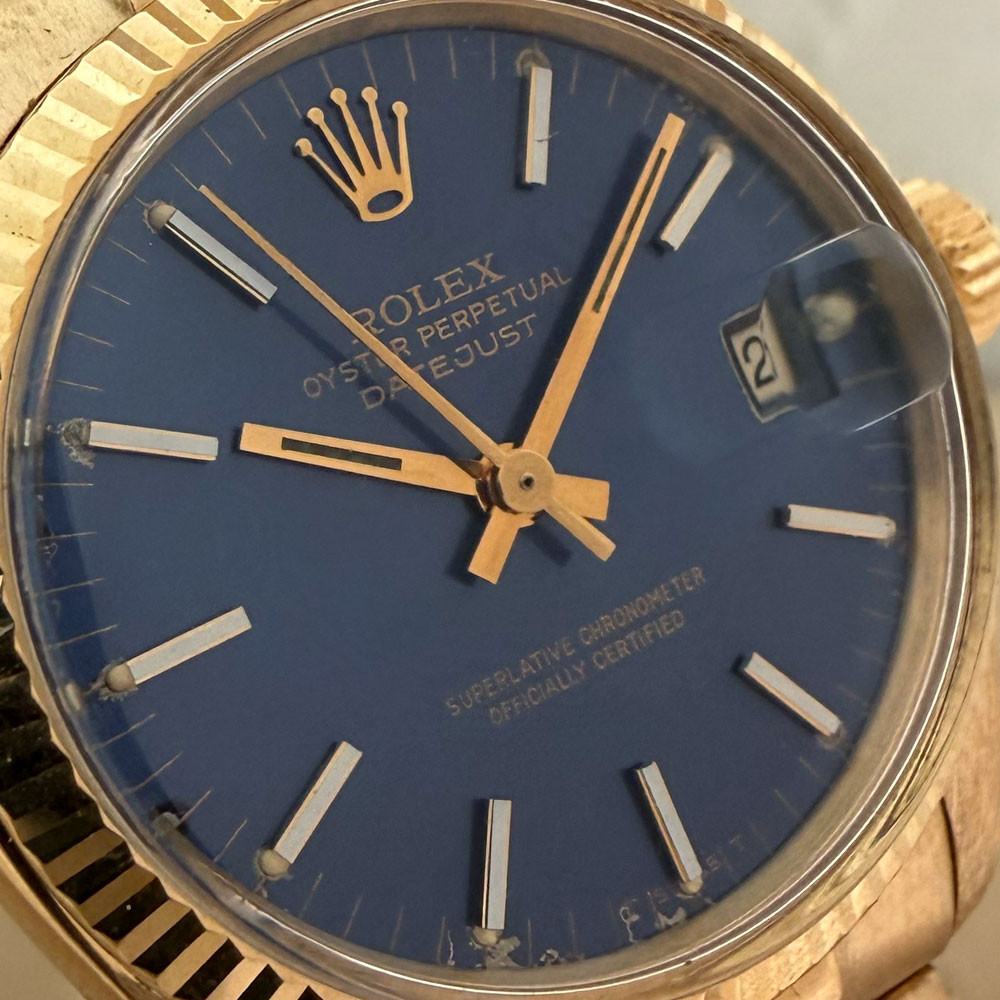 Rolex Datejust 31mm 6827 5