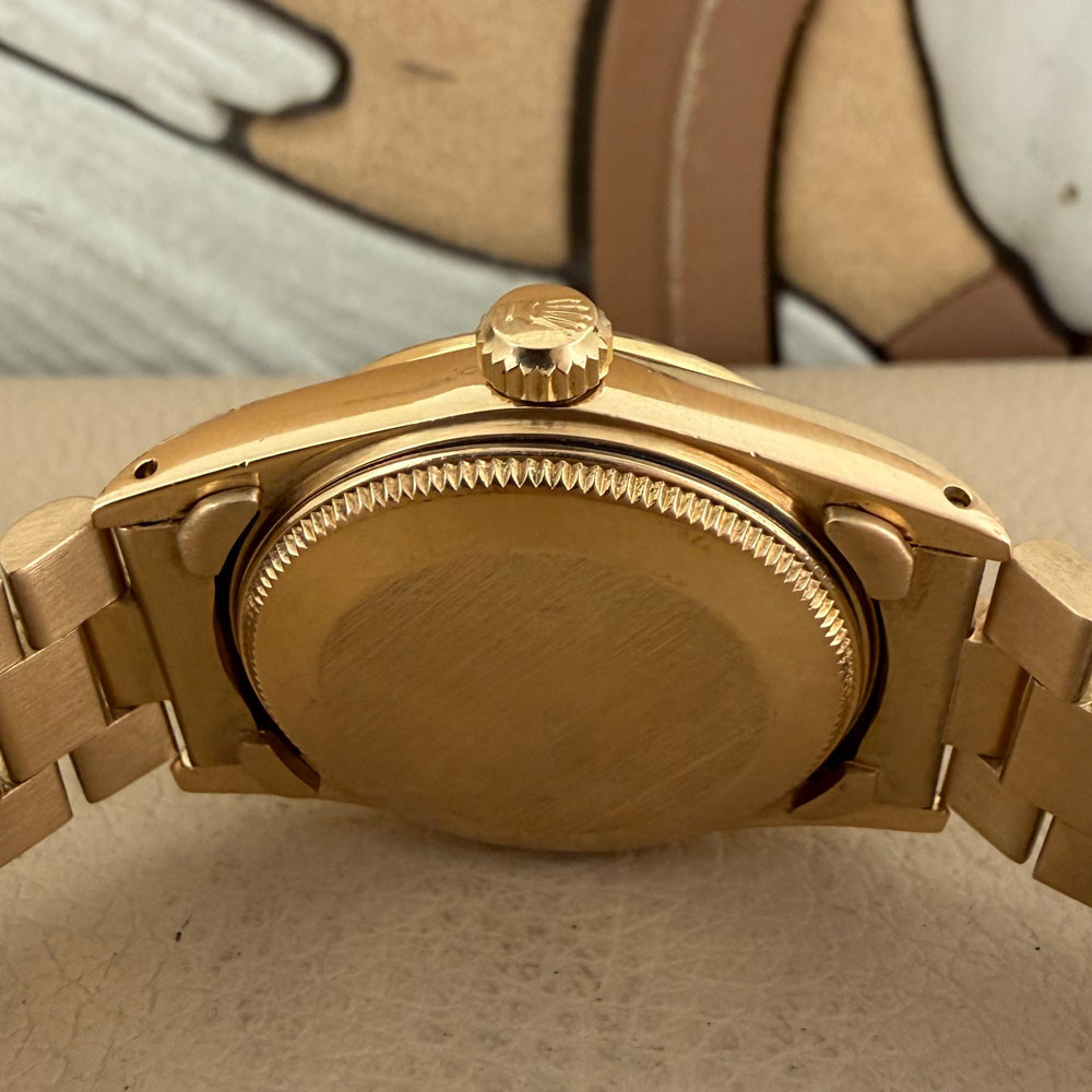 Rolex Datejust 31mm 6827 7