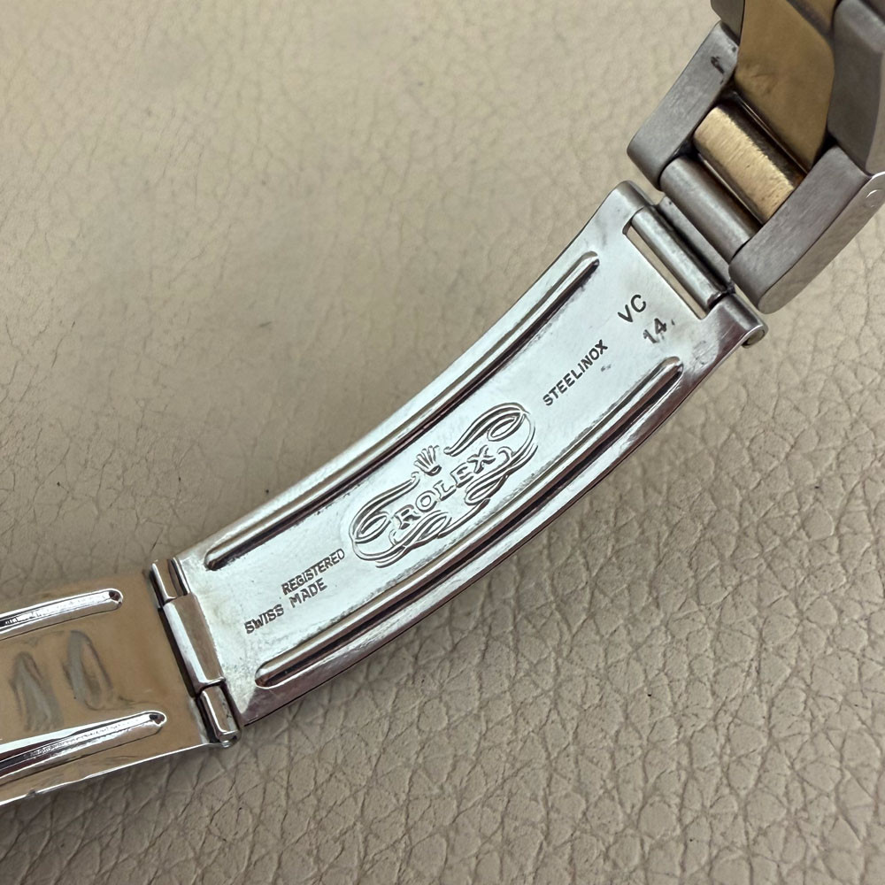 Rolex Datejust 31mm 6827 10