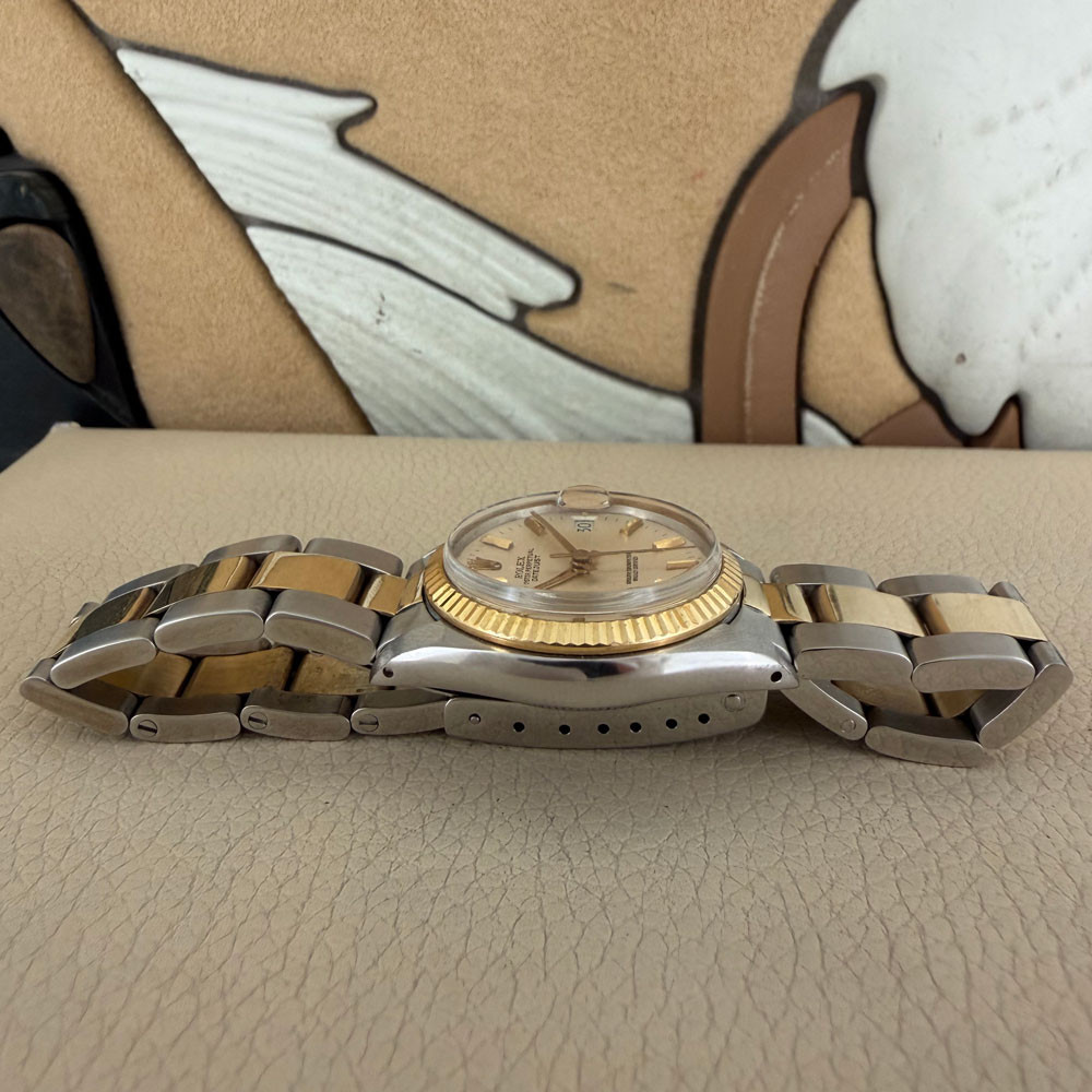 Rolex Datejust 31mm 6827 11