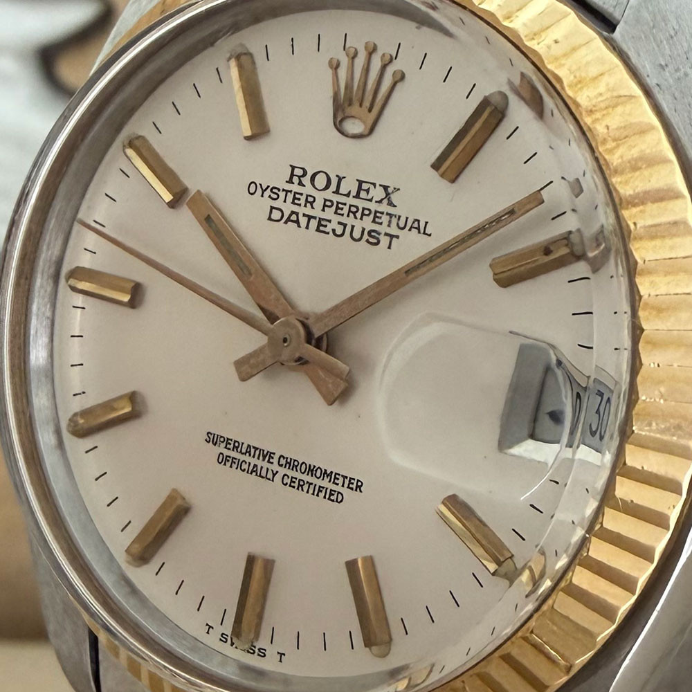 Rolex Datejust 31mm 6827 1