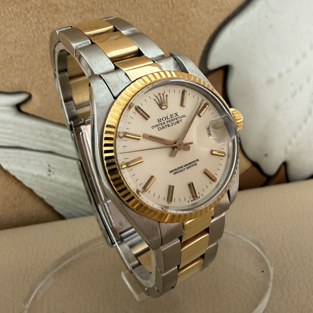 Rolex Datejust 31mm 6827 2