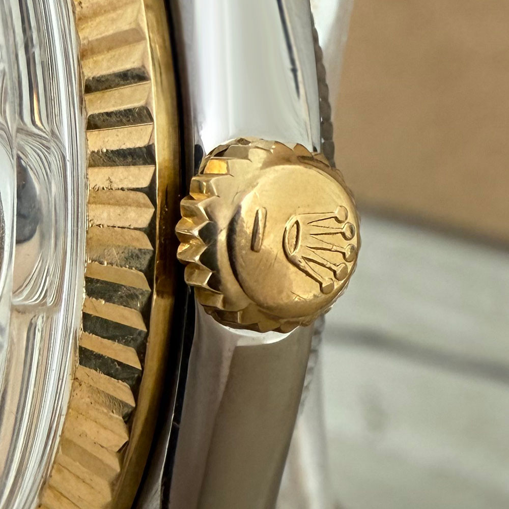 Rolex Datejust 31mm 6827 3
