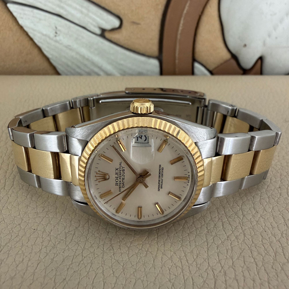 Rolex Datejust 31mm 6827 6
