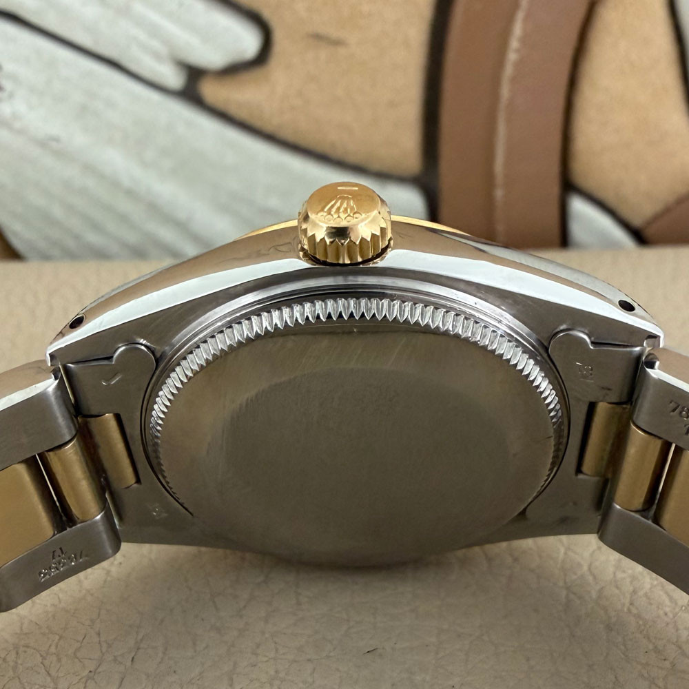 Rolex Datejust 31mm 6827 7
