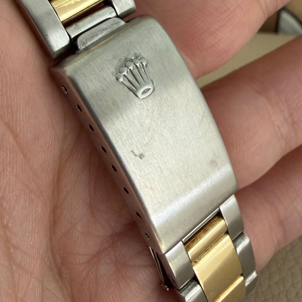 Rolex Datejust 31mm 6827 8