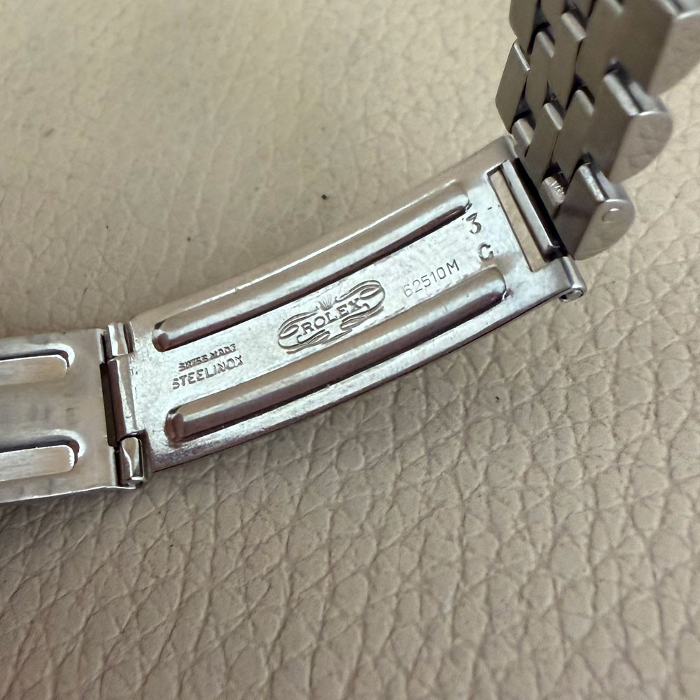 Rolex Datejust 31mm 6827 10