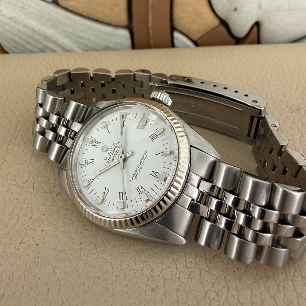 Rolex Datejust 31mm 6827 13