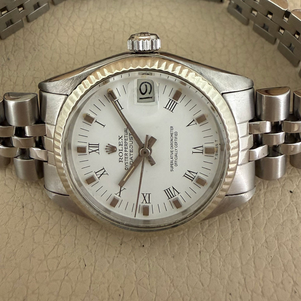 Rolex Datejust 31mm 6827 14