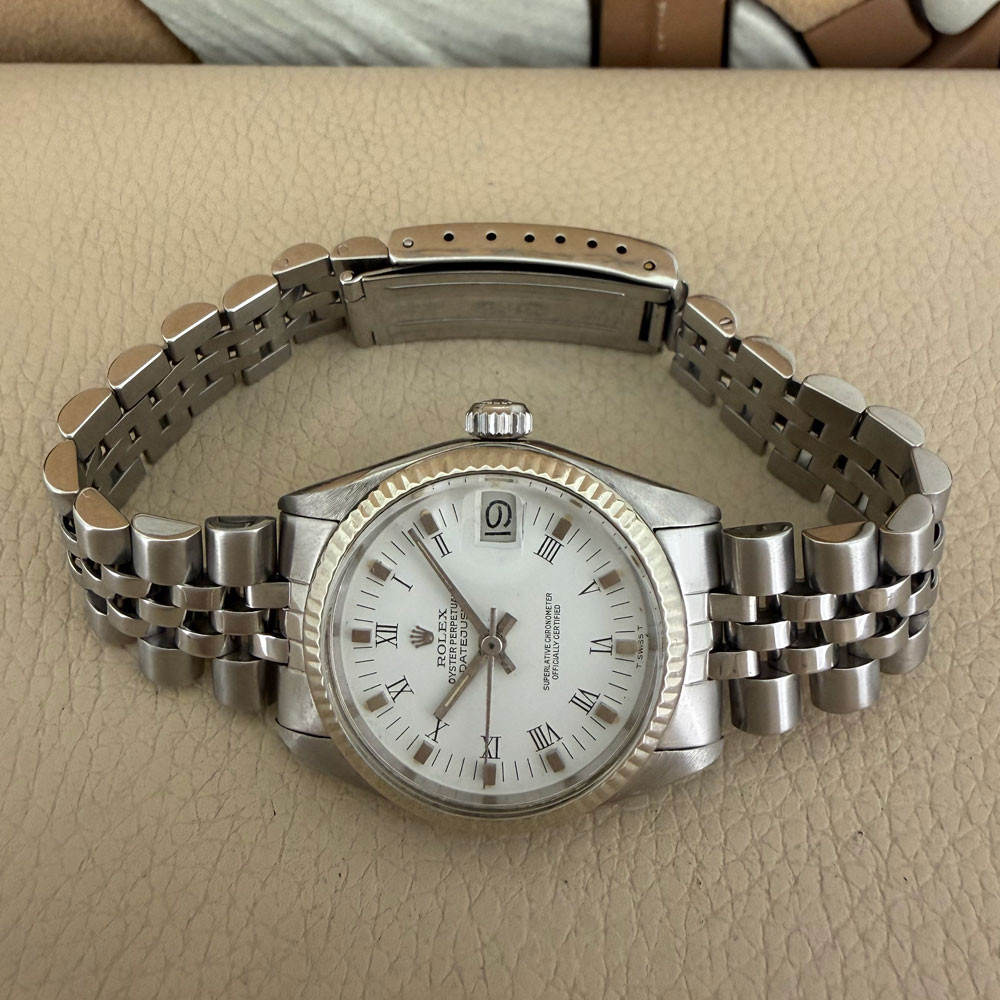 Rolex Datejust 31mm 6827 6