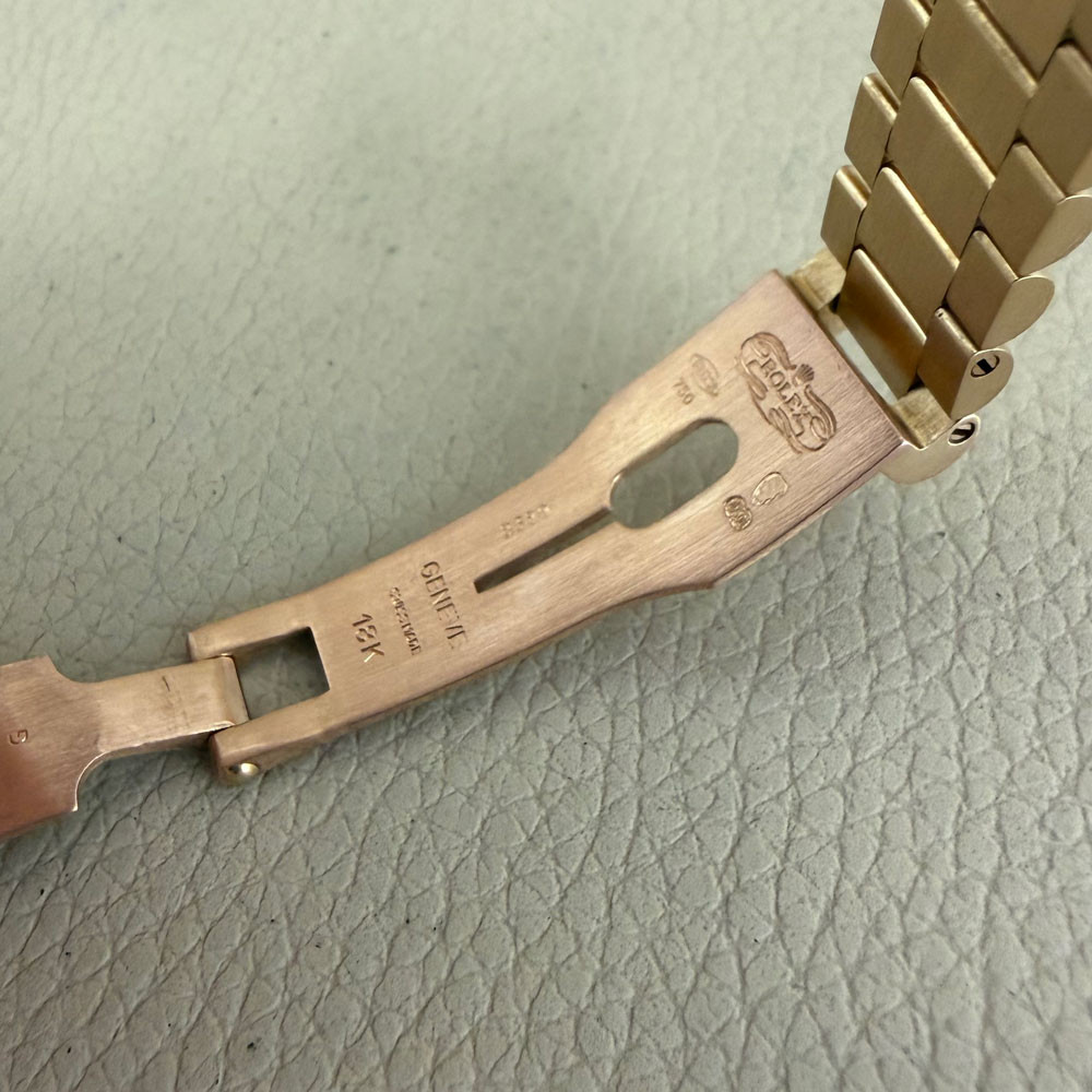 Rolex Datejust 31mm 6827 10