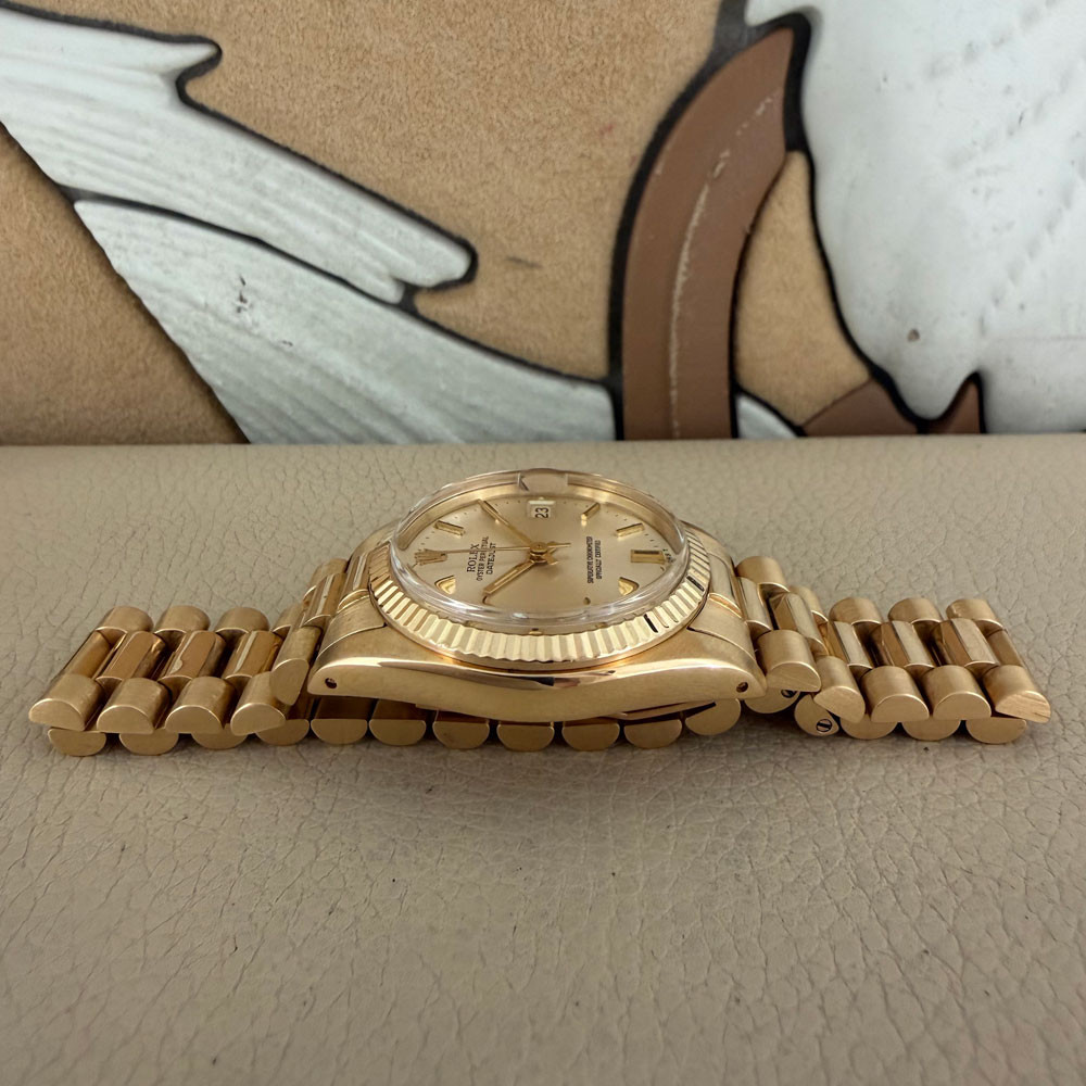 Rolex Datejust 31mm 6827 11