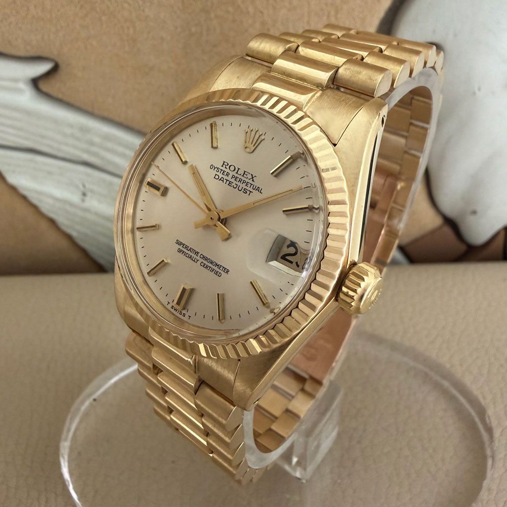 Rolex Datejust 31mm 6827 1