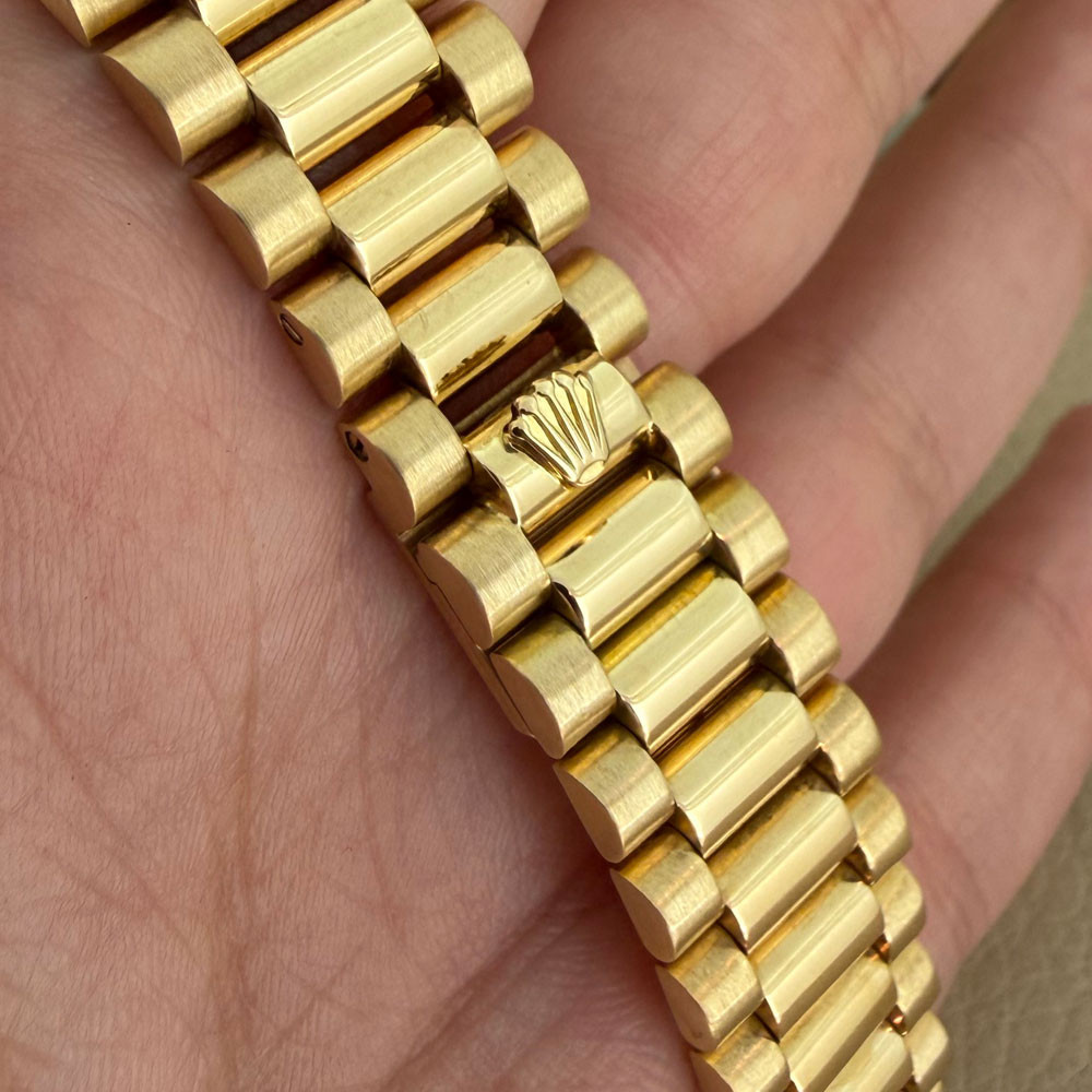 Rolex Datejust 31mm 6827 8