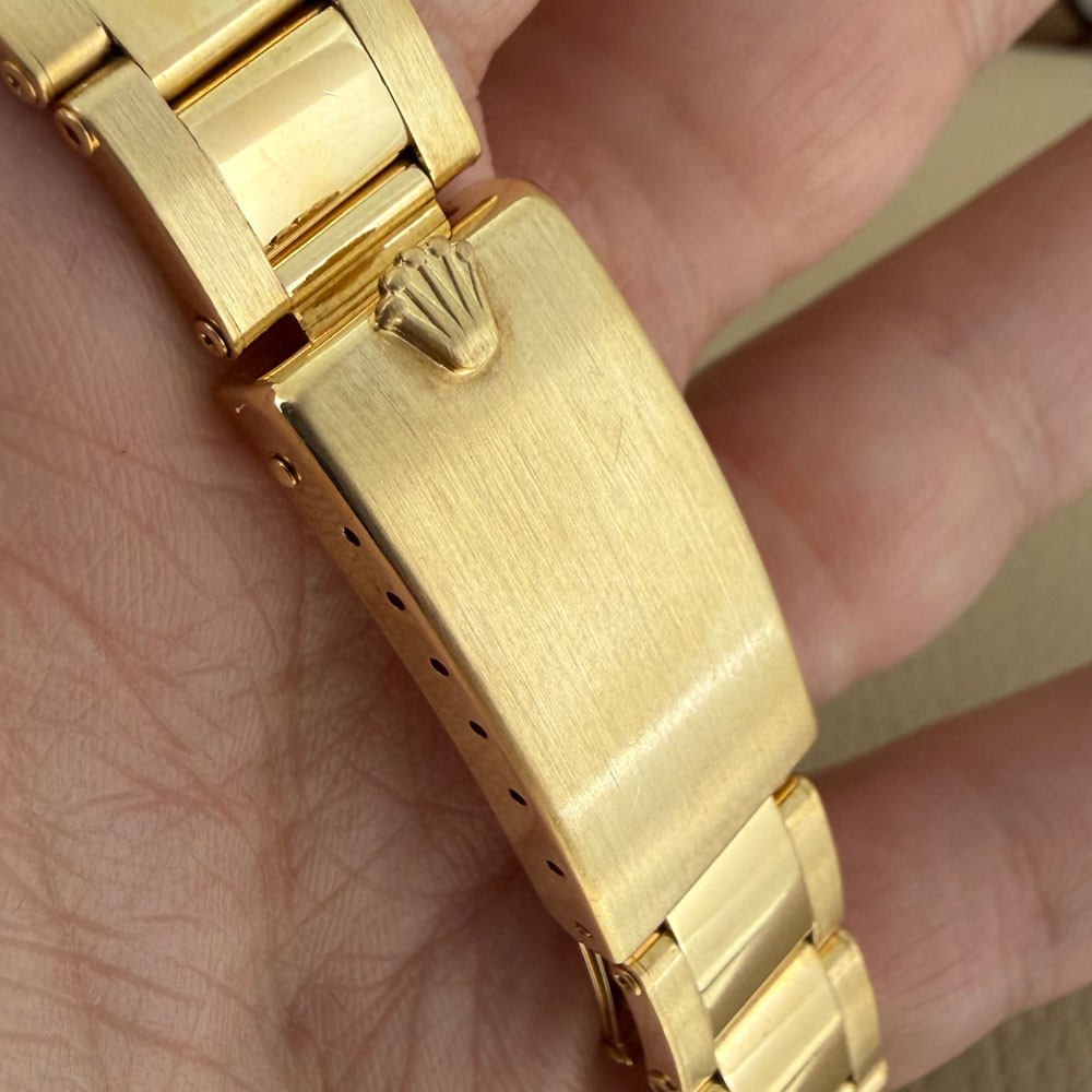 Rolex Datejust 31mm 78248 9