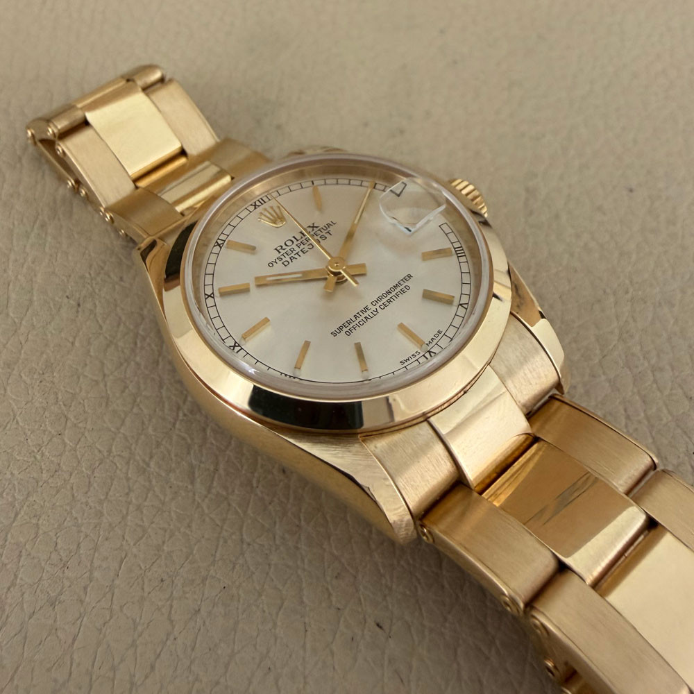 Rolex Datejust 31mm 78248 13
