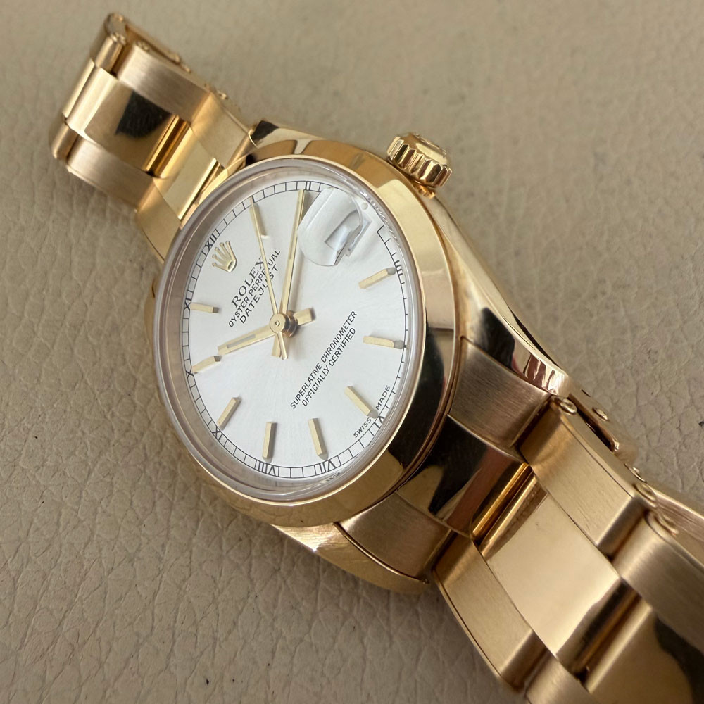 Rolex Datejust 31mm 78248 14