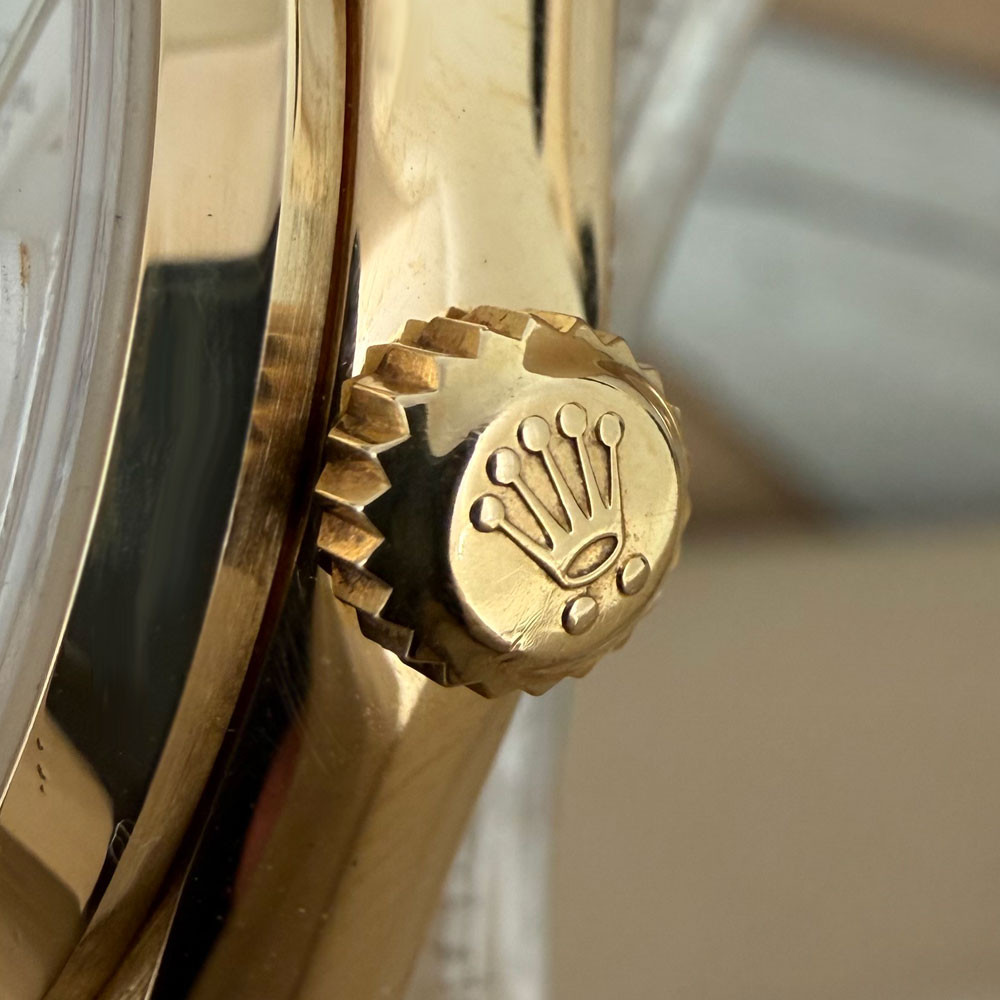 Rolex Datejust 31mm 78248 4