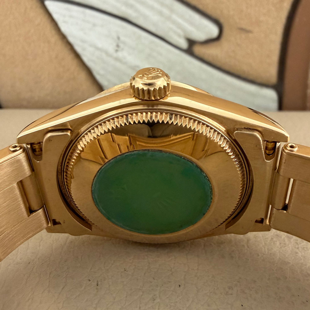 Rolex Datejust 31mm 78248 8