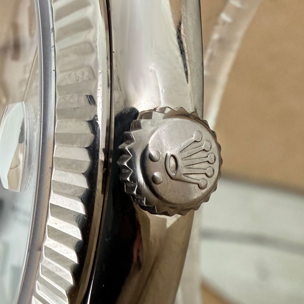 Rolex Datejust 116139 4
