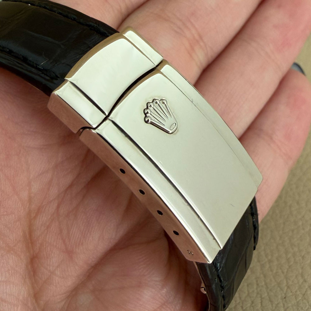 Rolex Datejust 116139 10