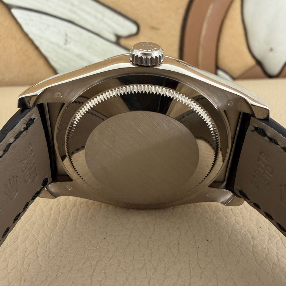 Rolex Datejust 116139 8