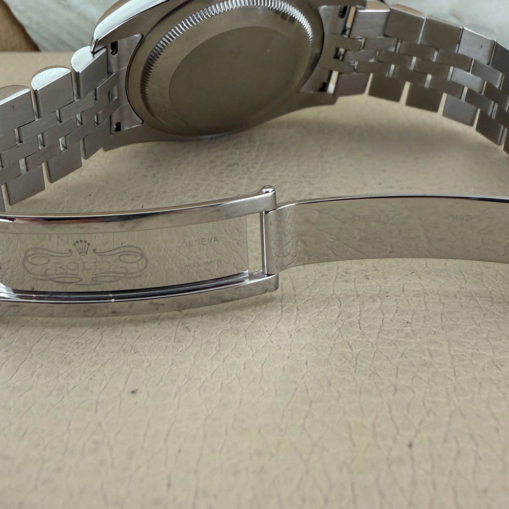 Rolex Datejust 116200 11