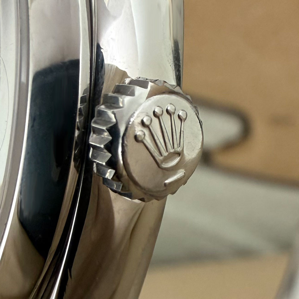 Rolex Datejust 116200 4