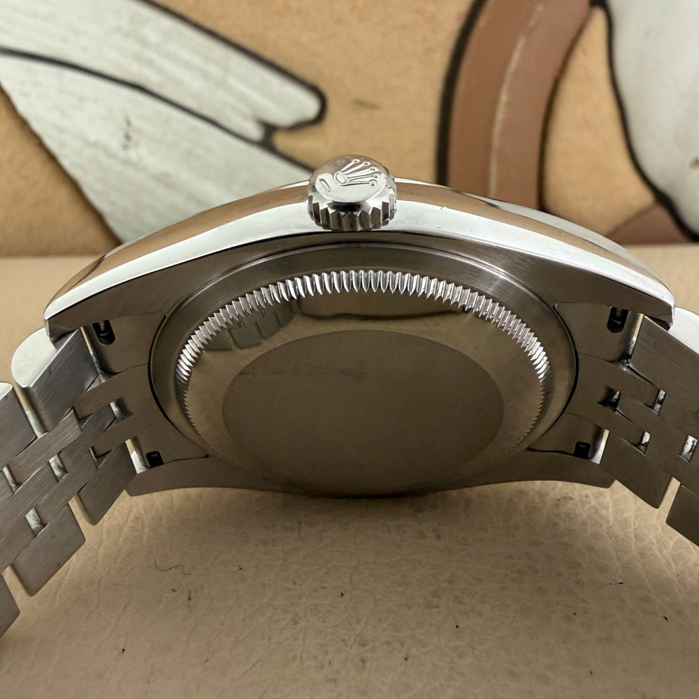 Rolex Datejust 116200 8