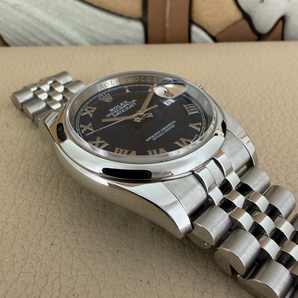 Rolex Datejust 116200 13