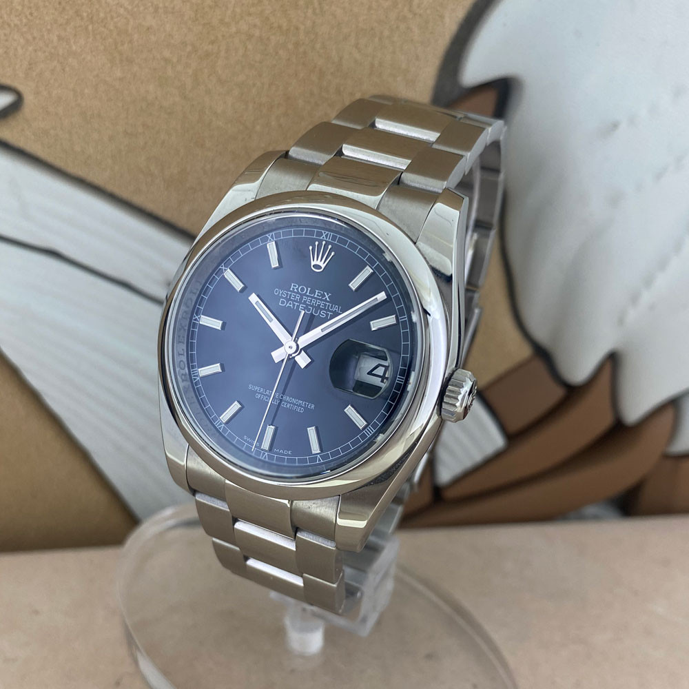 Rolex Datejust 116200