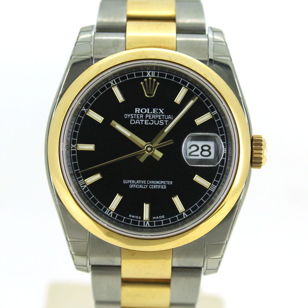 Rolex 116203 cheap