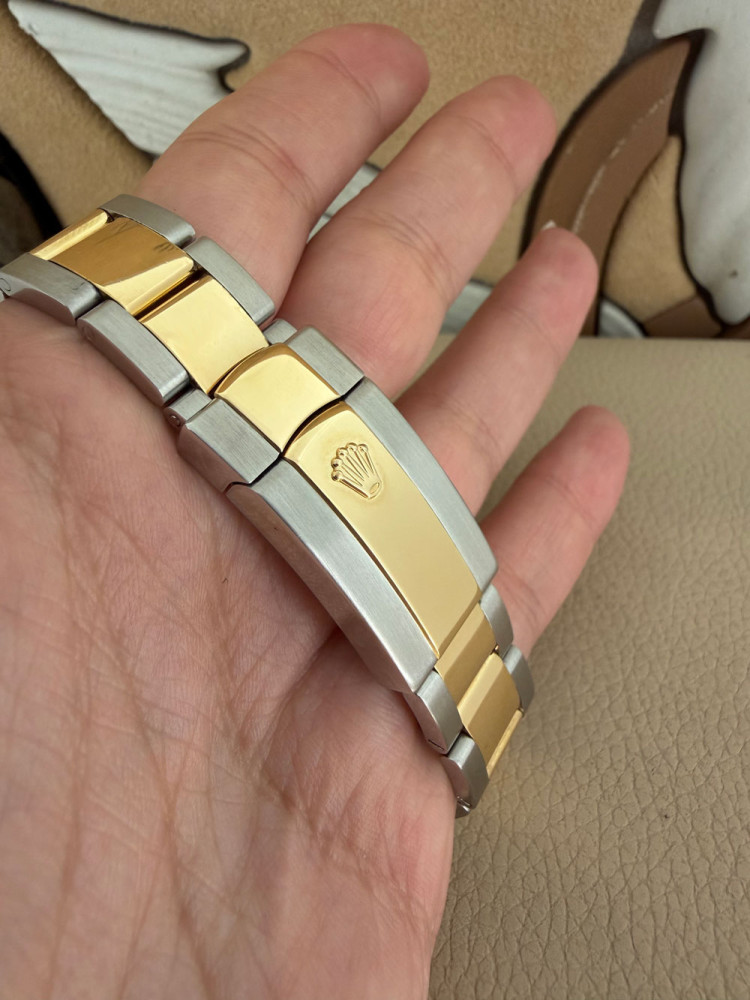 Rolex Datejust 116233 9