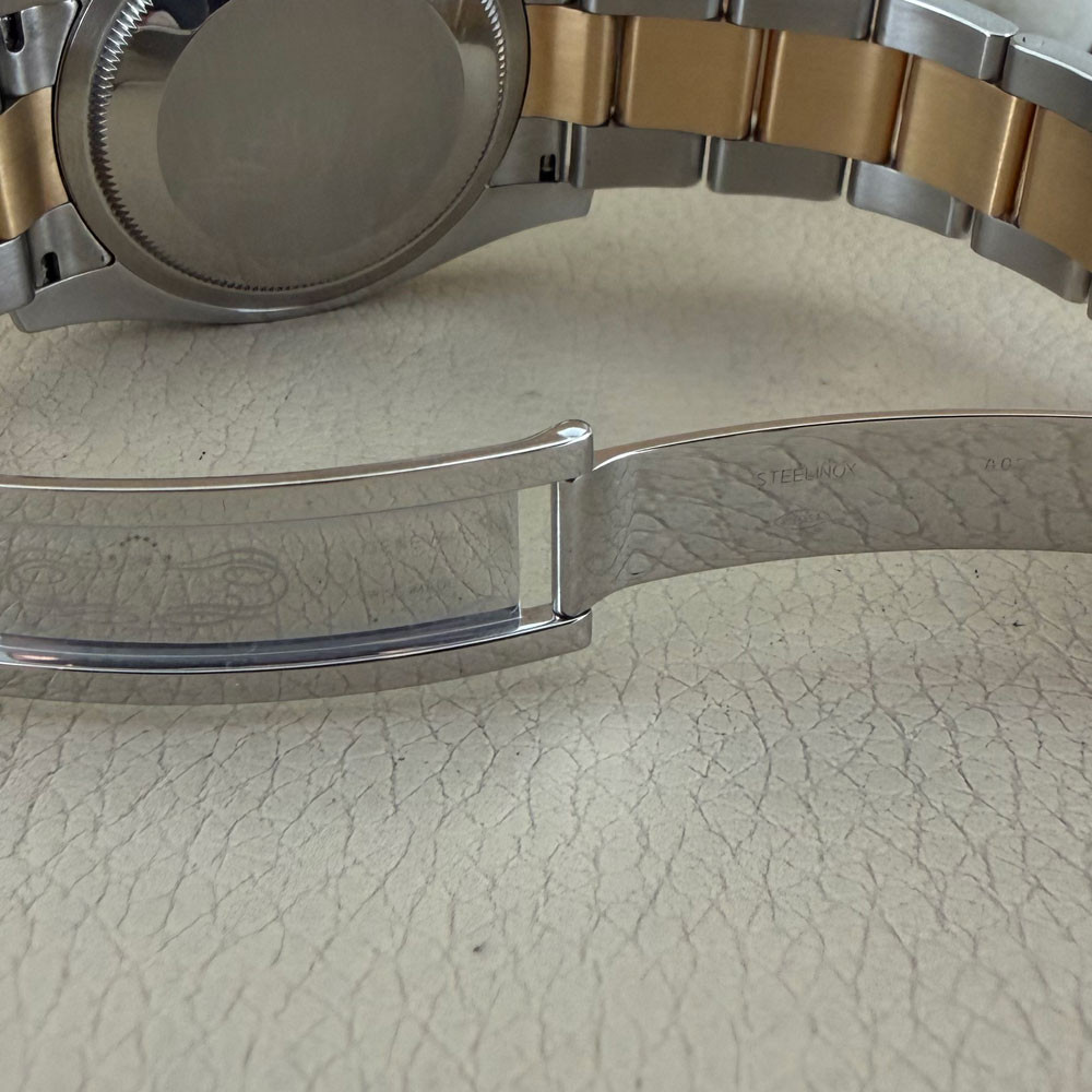 Rolex Datejust 116233 11