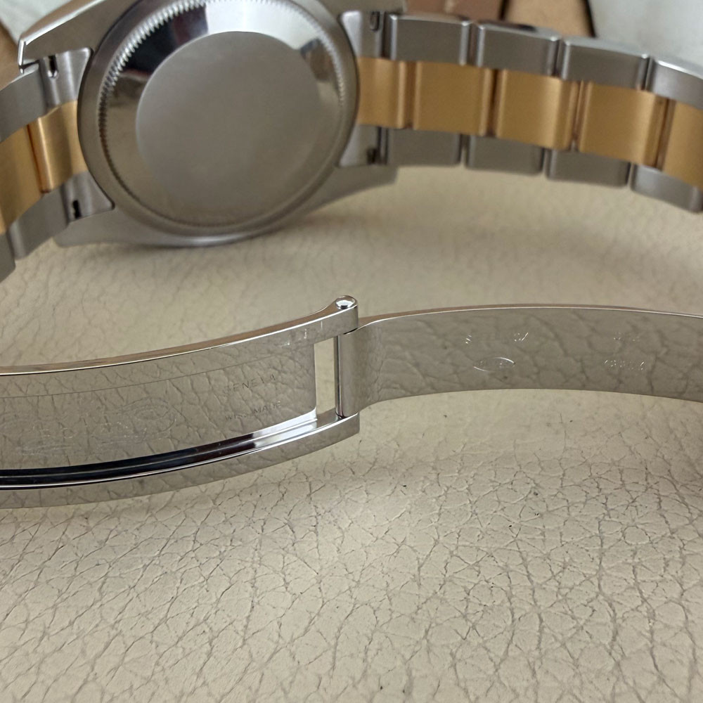 Rolex Datejust 116233 11