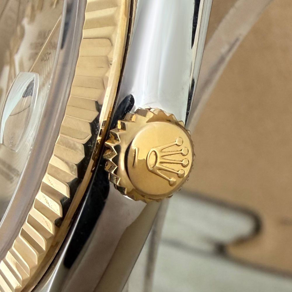 Rolex Datejust 116233 4
