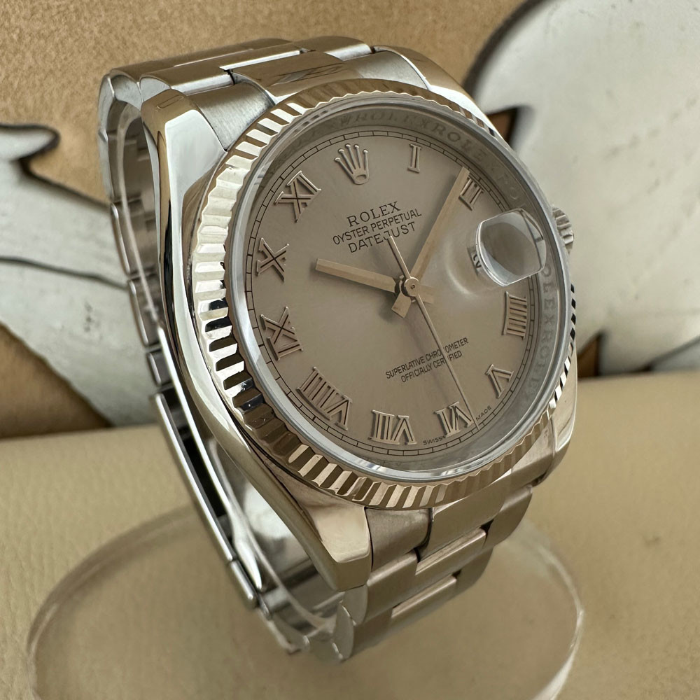 Rolex Datejust 116234 3