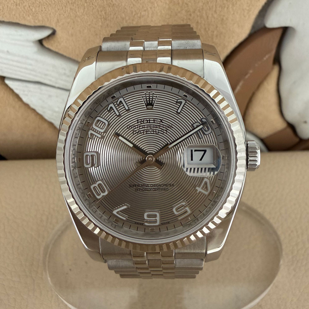 Rolex Datejust 116234 0