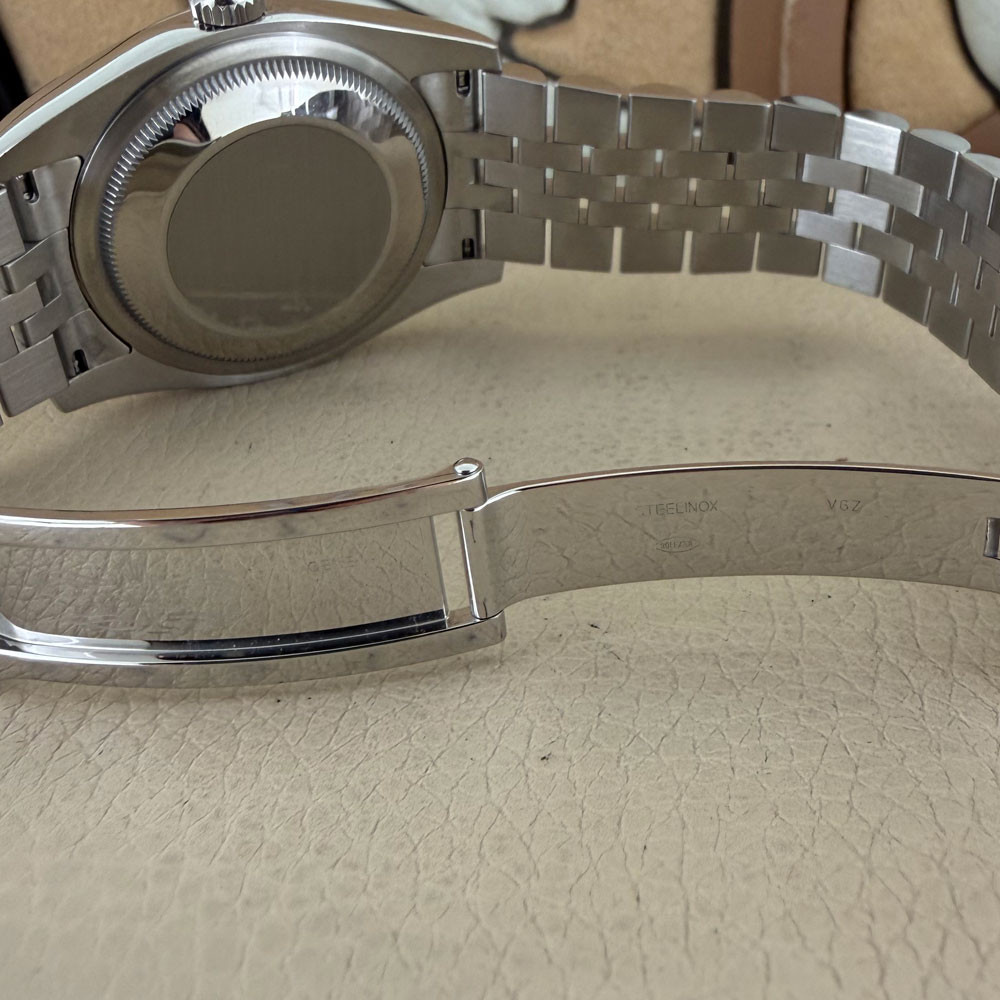 Rolex Datejust 116234 11