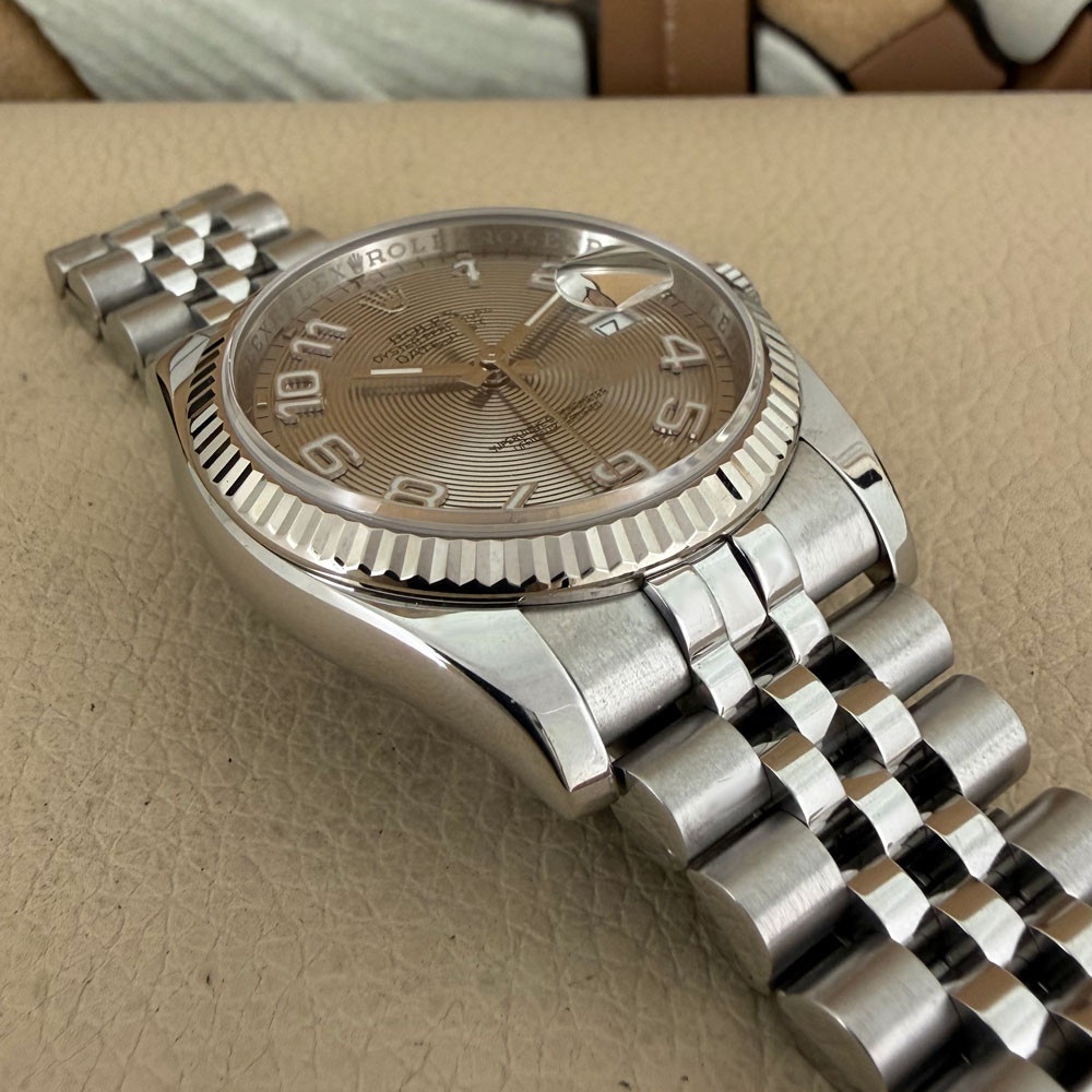 Rolex Datejust 116234 13