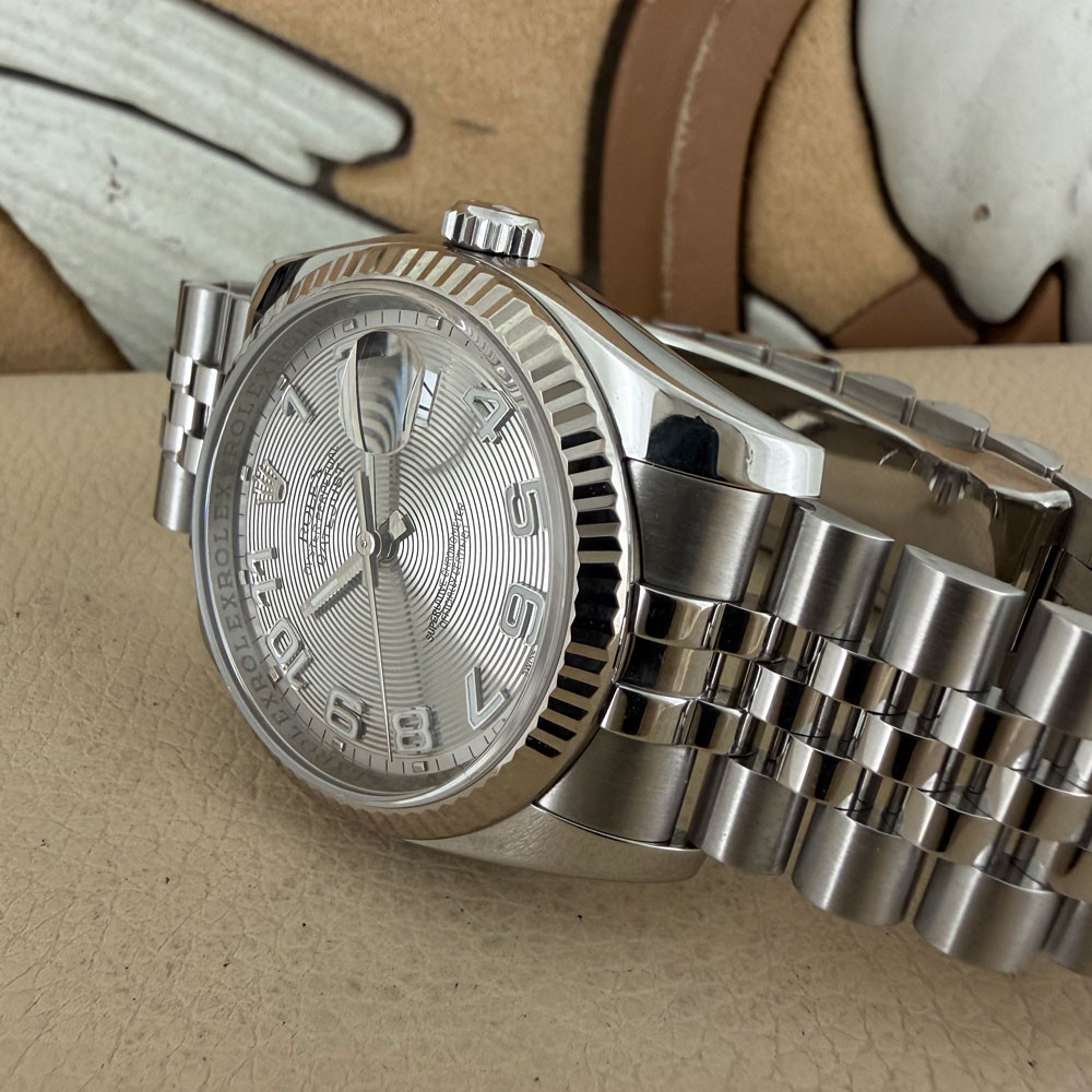 Rolex Datejust 116234 14